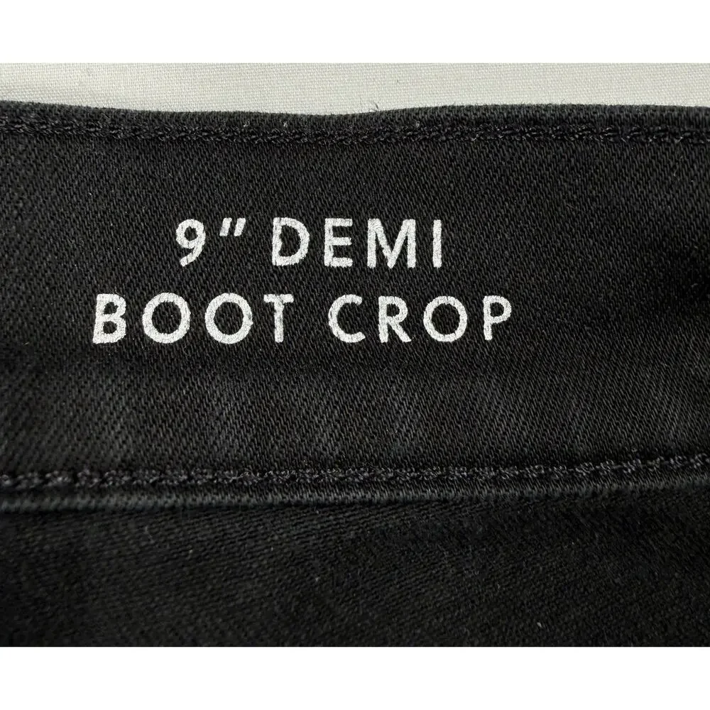 J. Crew Jeans Womens 9
